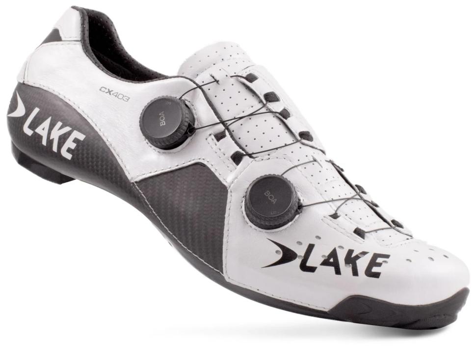 2025 Lake CX403 shoe