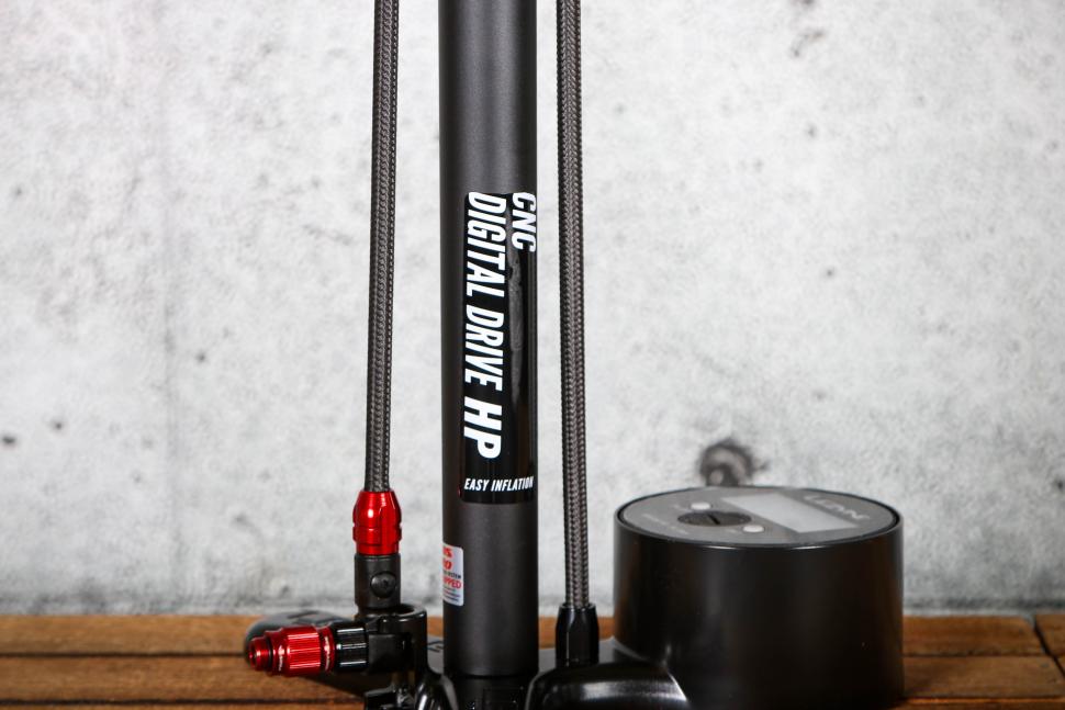 2025 Lezyne CNC Digital Drive 3.5 - shaft.jpg