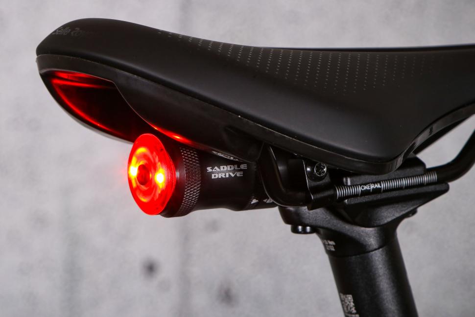 2025 Lezyne Saddle Drive 250 Rear Light - 2.jpg