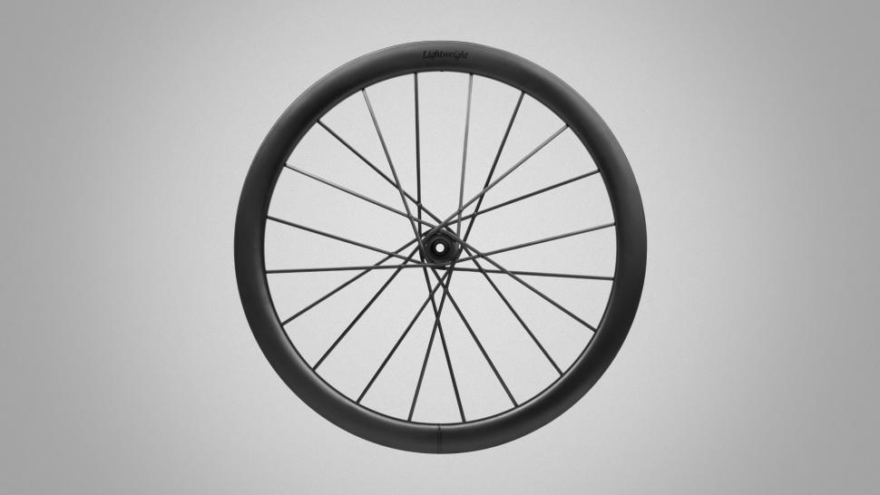2025 Lightweight Meilenstein Art wheel studio 