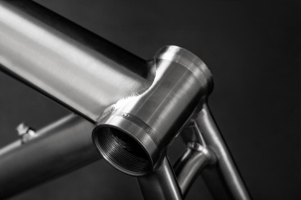 2025 Litespeed Ghisallo BB