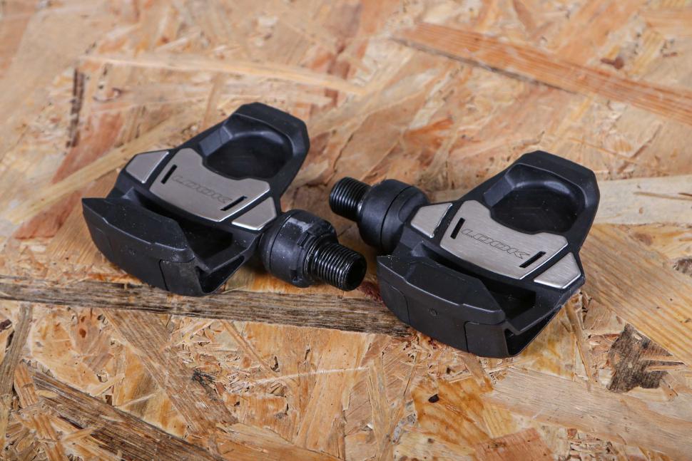 2025 Look Keo Blade pedals - 2