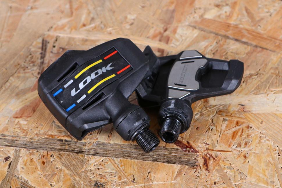 2025 Look Keo Blade pedals - 3