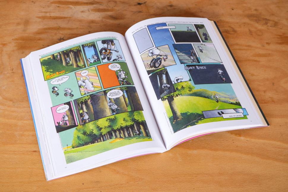 2025 Lost Summers and Half-Forgotten Afternoons - A Mint Sauce collection by Jo Burt - pages 1.jpg