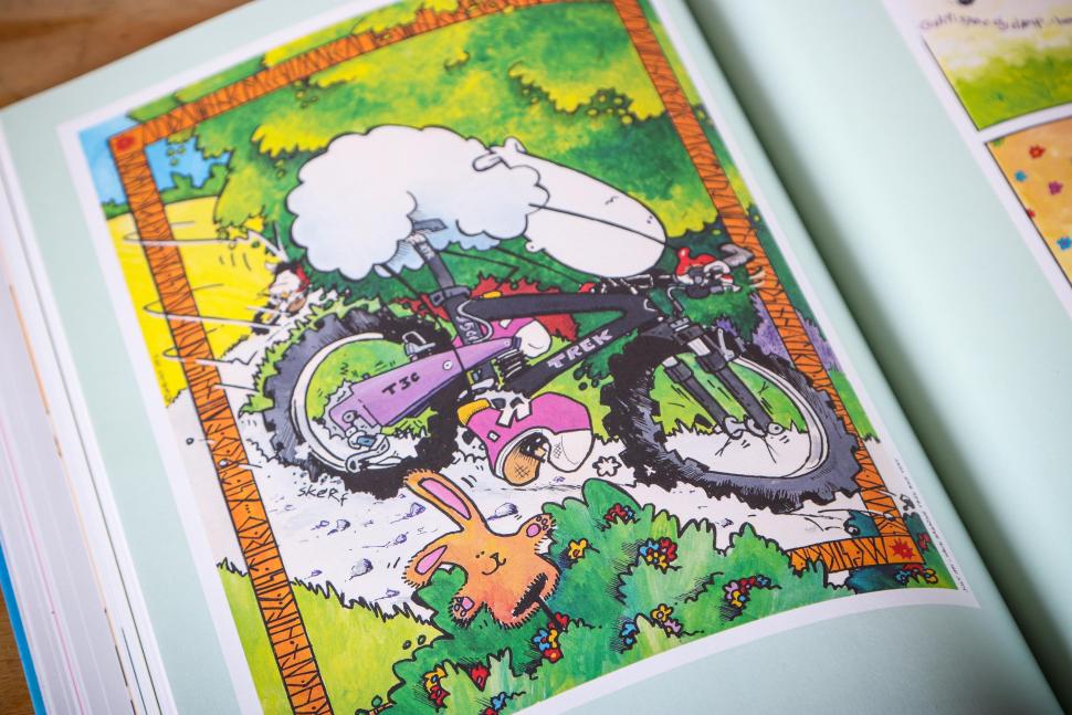 2025 Lost Summers and Half-Forgotten Afternoons - A Mint Sauce collection by Jo Burt - pages 12.jpg