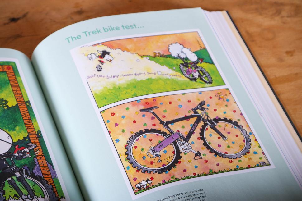 2025 Lost Summers and Half-Forgotten Afternoons - A Mint Sauce collection by Jo Burt - pages 13.jpg