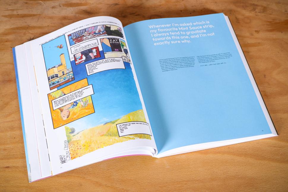 2025 Lost Summers and Half-Forgotten Afternoons - A Mint Sauce collection by Jo Burt - pages 14.jpg