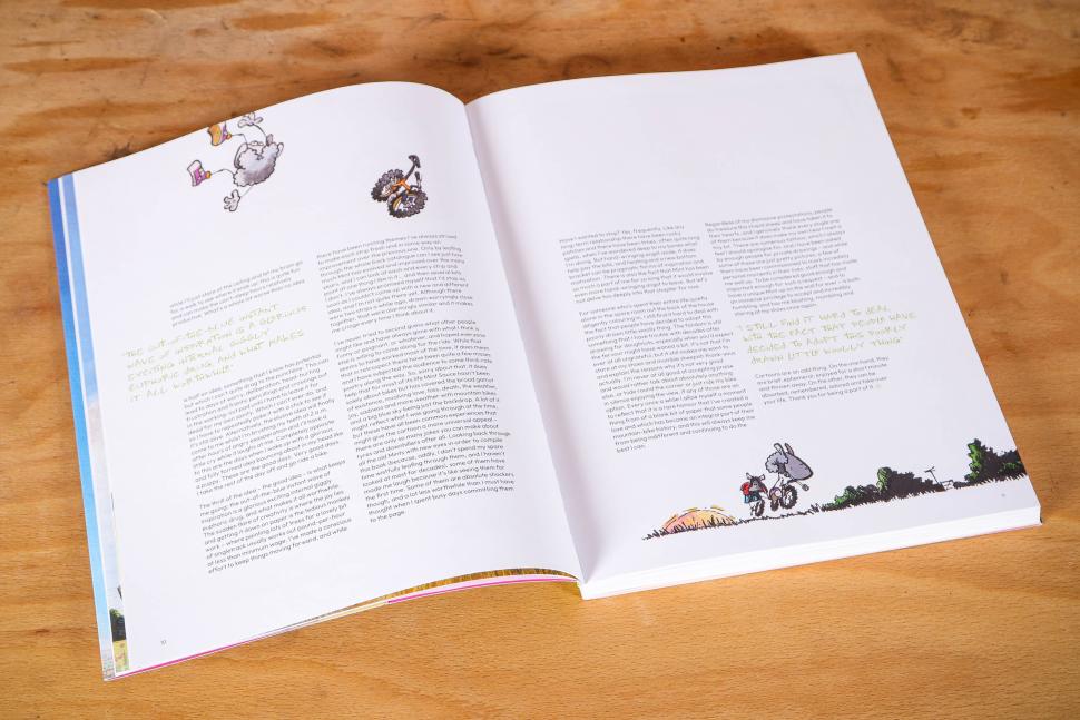 2025 Lost Summers and Half-Forgotten Afternoons - A Mint Sauce collection by Jo Burt - pages 18.jpg