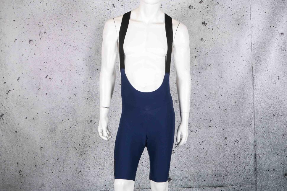 2025 Lusso Paragon Signature Bib Shorts Limited edition - Petrol Blue.jpg