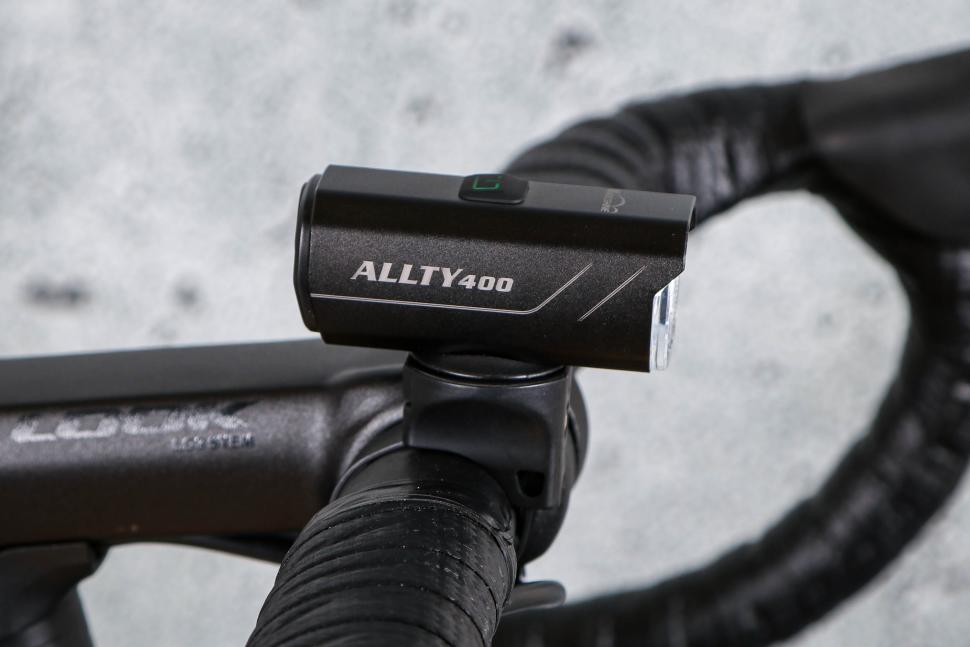 2025 Magicshine Allty 400 Front Bike Light - side.jpg