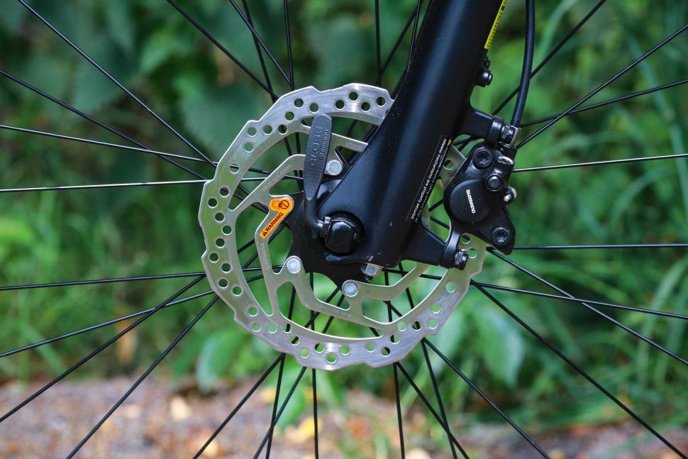 2025 Merida Crossway L 300 - front disc brake.jpg
