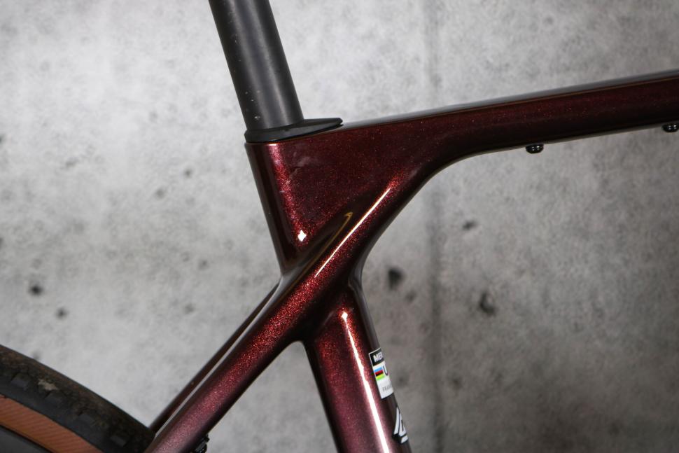 2025 Merida Mission 9000 - seat tube junction.jpg