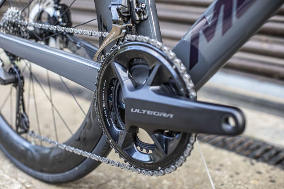 2025 Merida Reacto 9000 chainring detail.jpg