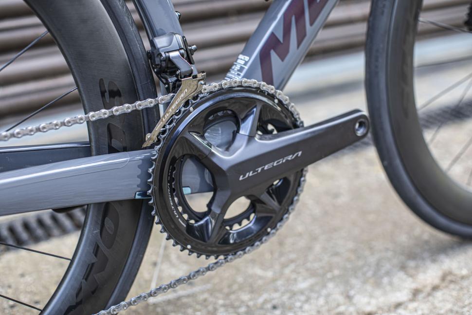 2025 Merida Reacto 9000 chainset detail.jpg