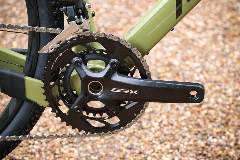 2025 Merida Silex 8000 - crank.jpg