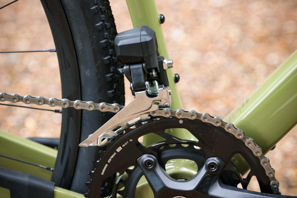 2025 Merida Silex 8000 - front mech.jpg