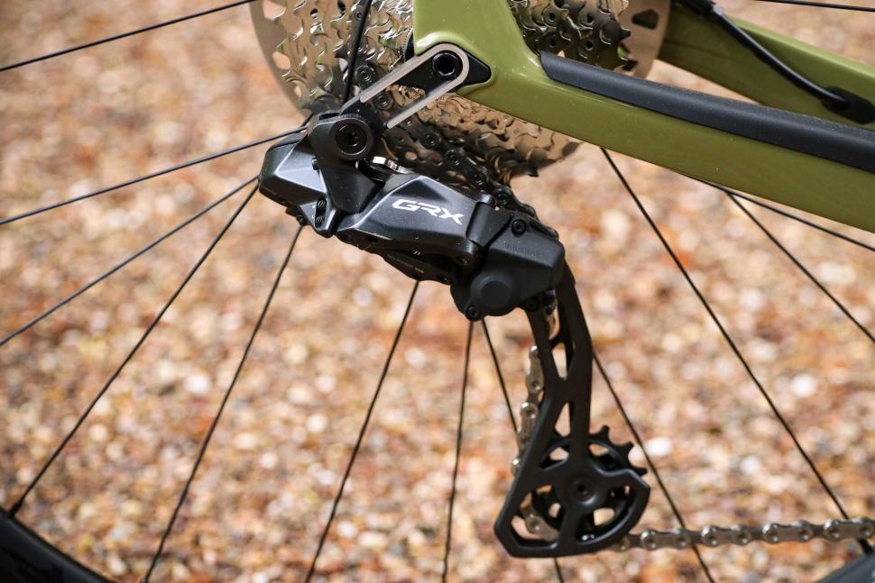 2025 Merida Silex 8000 - rear mech.jpg
