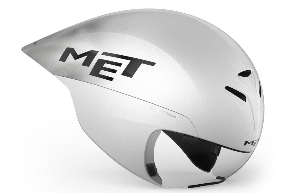 2025 Met Drone II Wide Body