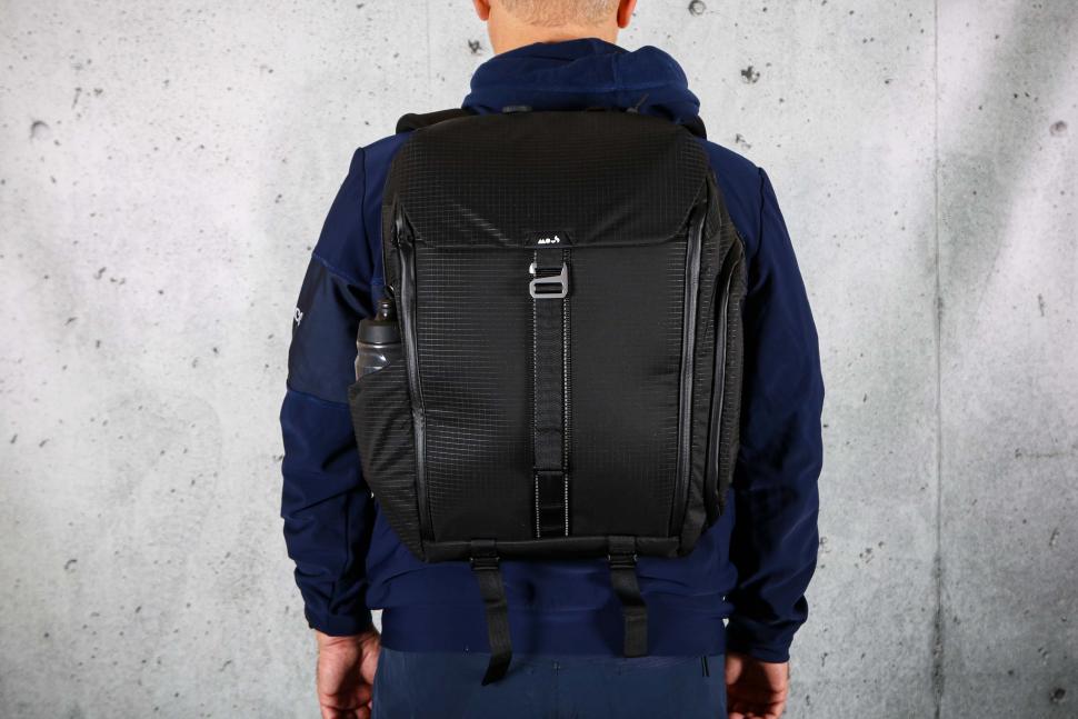 2025 Mous UltraTex Optimal Lid Backpack - 2.jpg