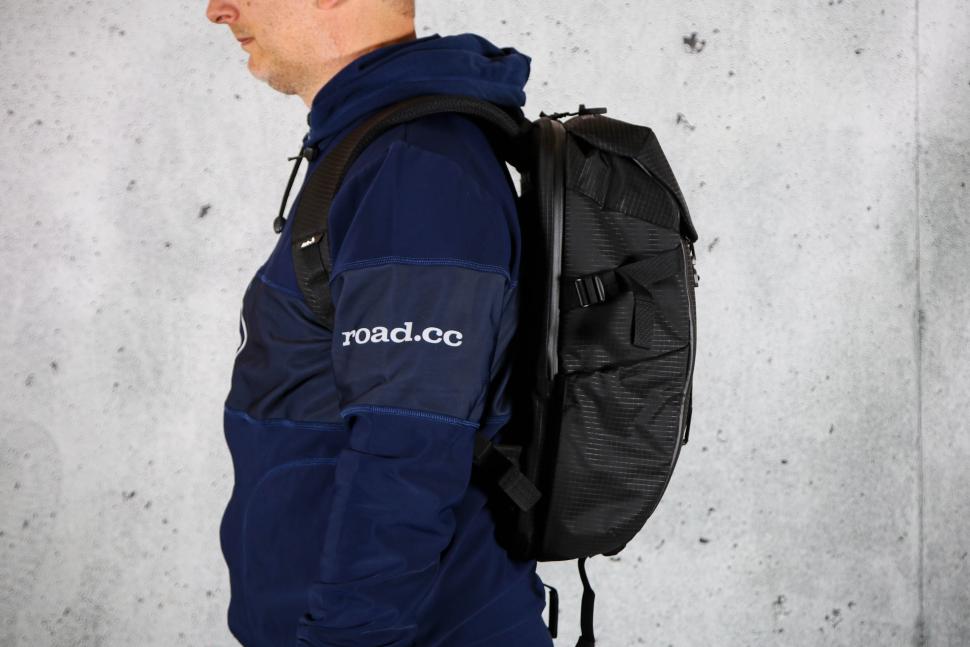 2025 Mous UltraTex Optimal Lid Backpack - side.jpg