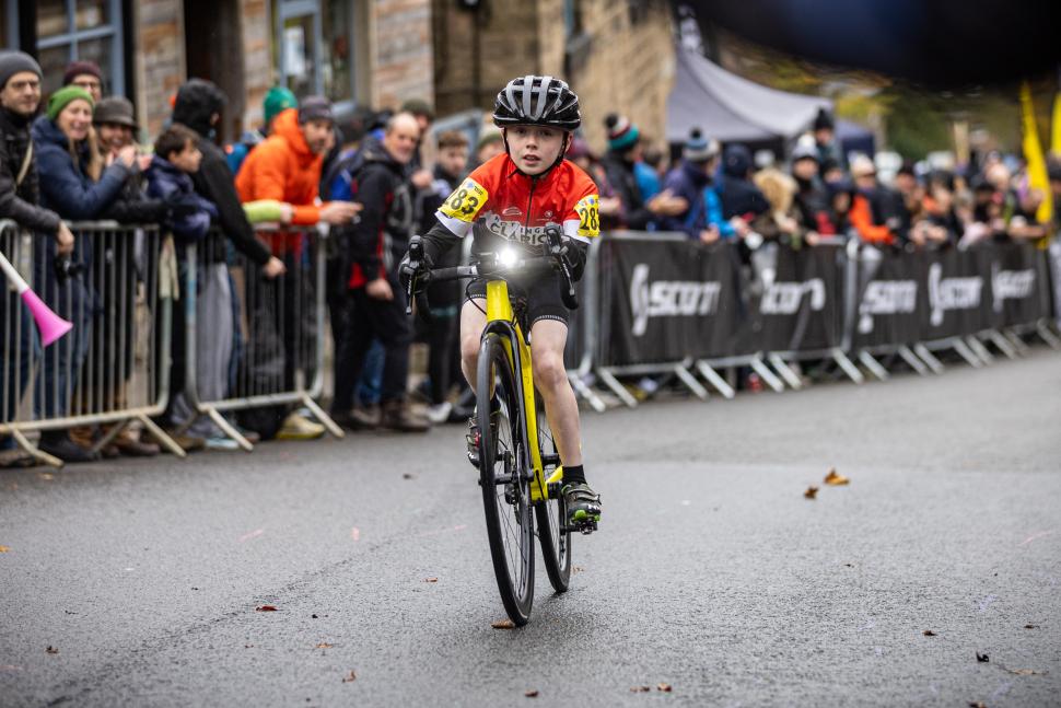 2025 National Hill Climb Championships - junior rider 2