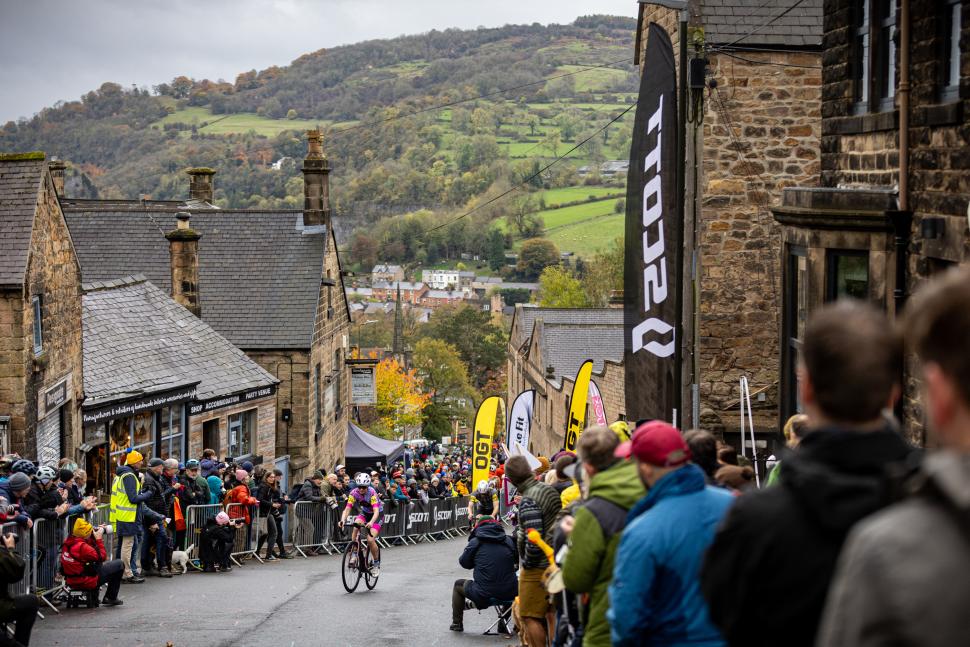 2025 National Hill Climb Championships - riders 2