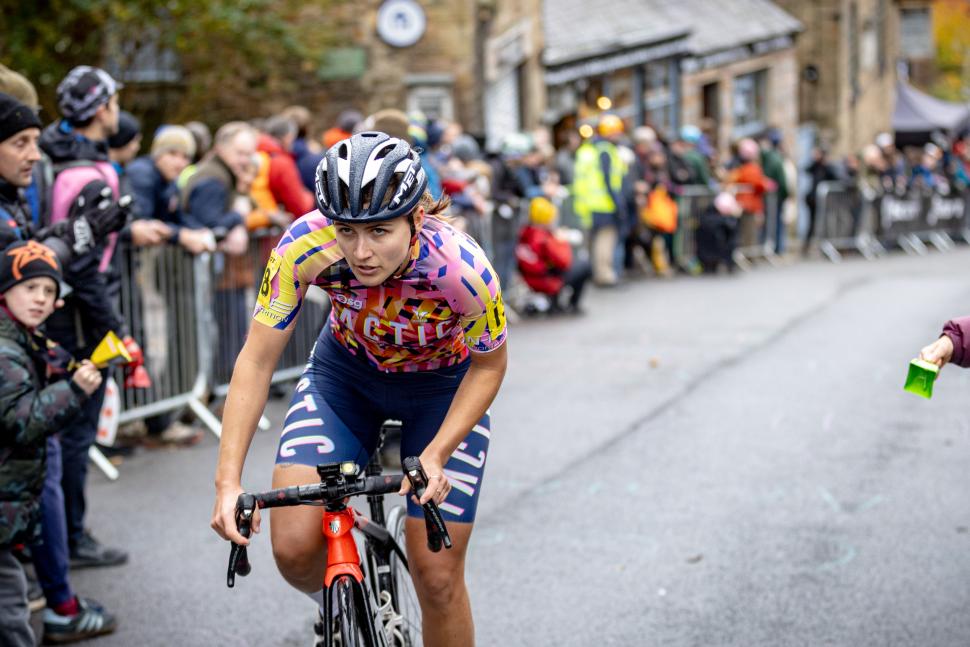 2025 National Hill Climb Championships - riders 3