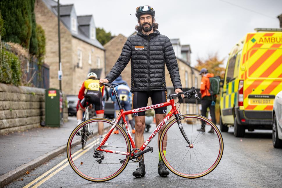 2025 National Hill Climb Championships - Scotty Chalmers 1