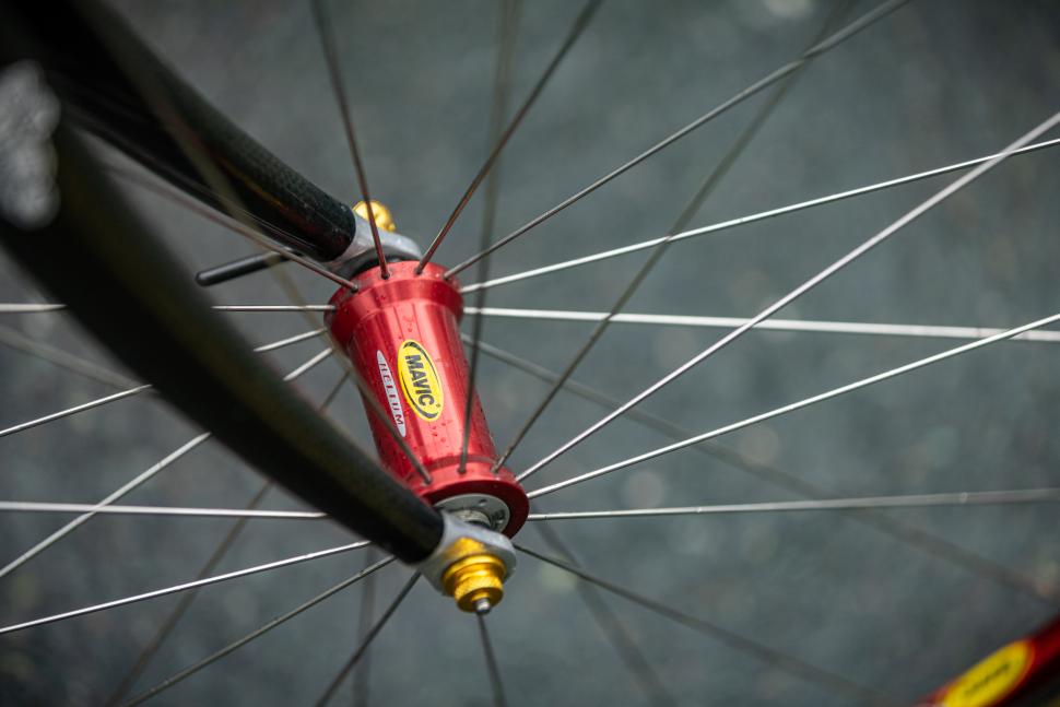 2025 National Hill Climb Championships - Scotty Chalmers hub