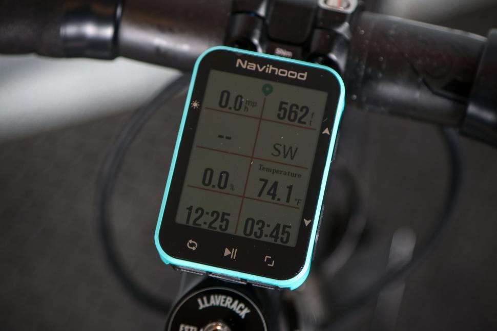 2025 Navihood L2 Color screen GPS Navigation Bike Computer.jpg