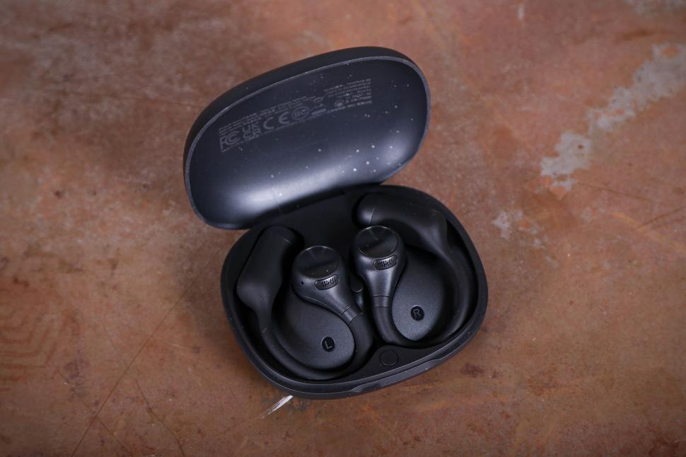 2025 OpenRock S2 Open-Ear True Wireless Earbuds - case open.jpg