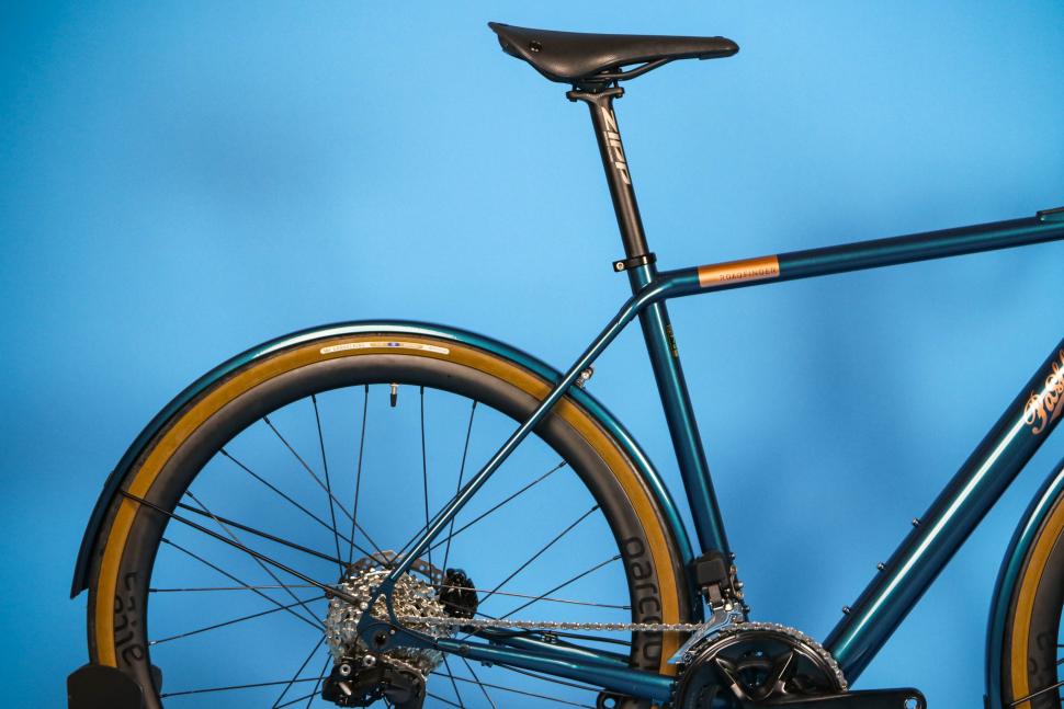 2025 Pashley Roadfinder electric - Shimano 105 - rear.jpg