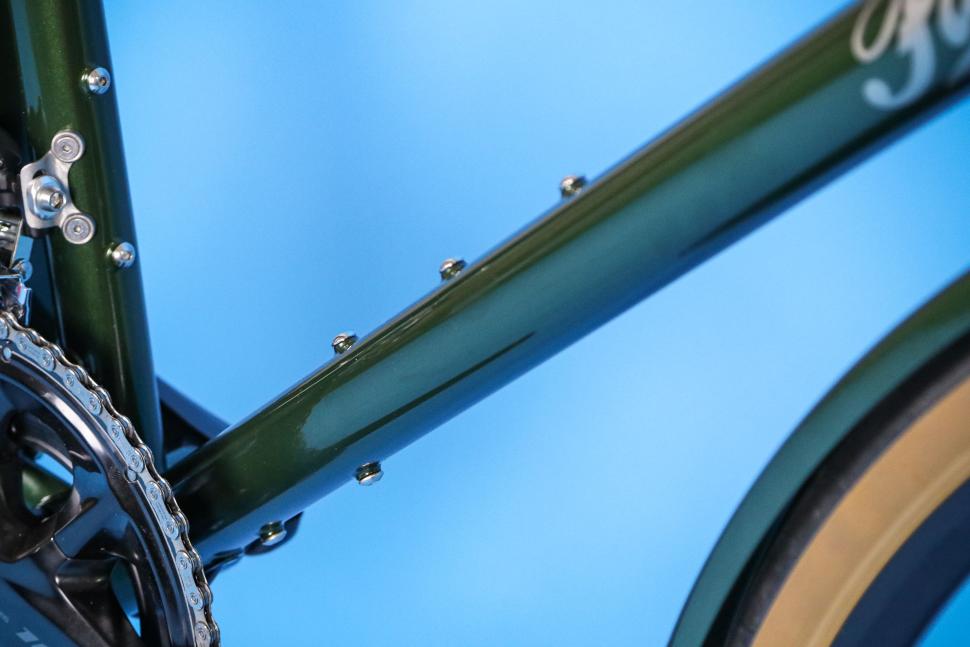2025 Pashley Roadfinder - Shimano 105 - down tube bosses.jpg