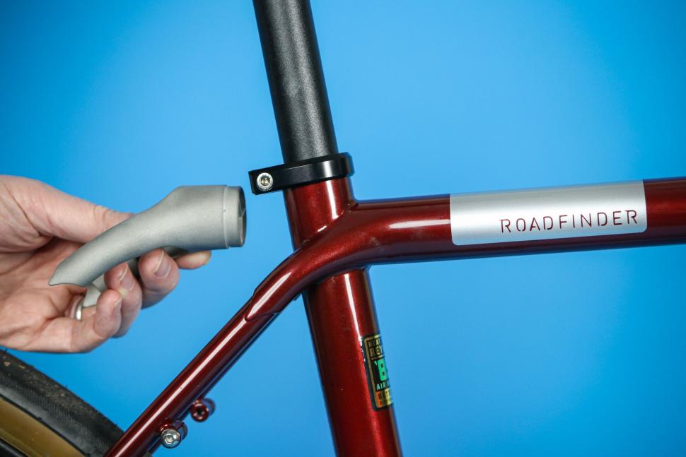 2025 Pashley Roadfinder - Shimano Ultegra - 3D printed lug.jpg
