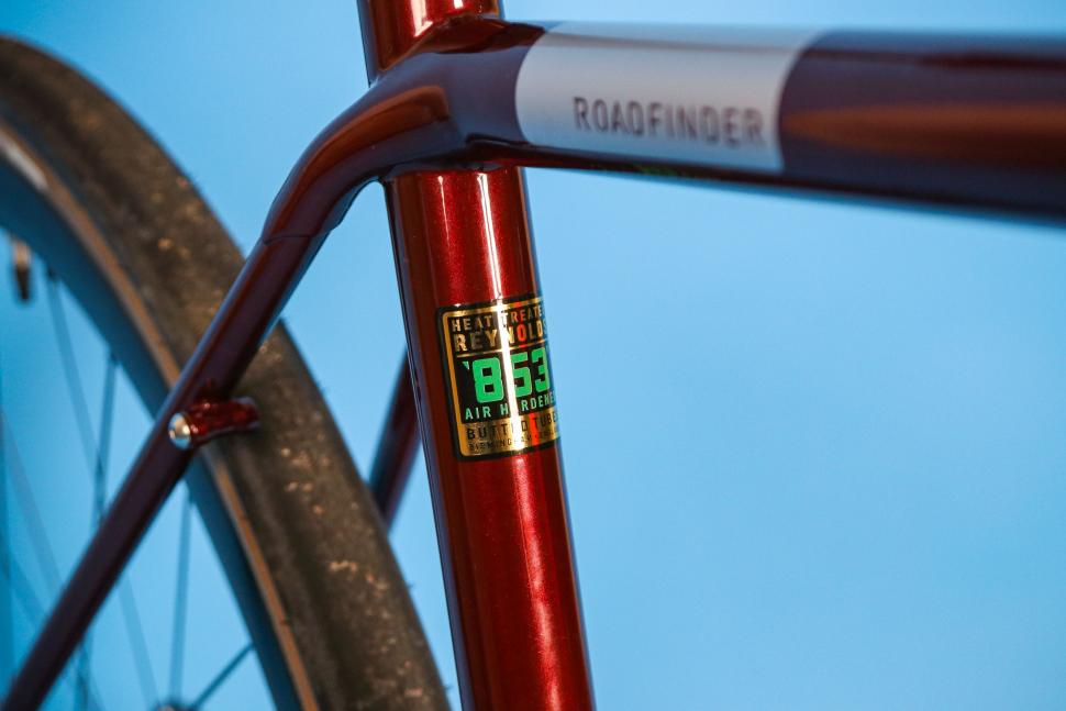 2025 Pashley Roadfinder - Shimano Ultegra - Reynolds tubing sticker.jpg