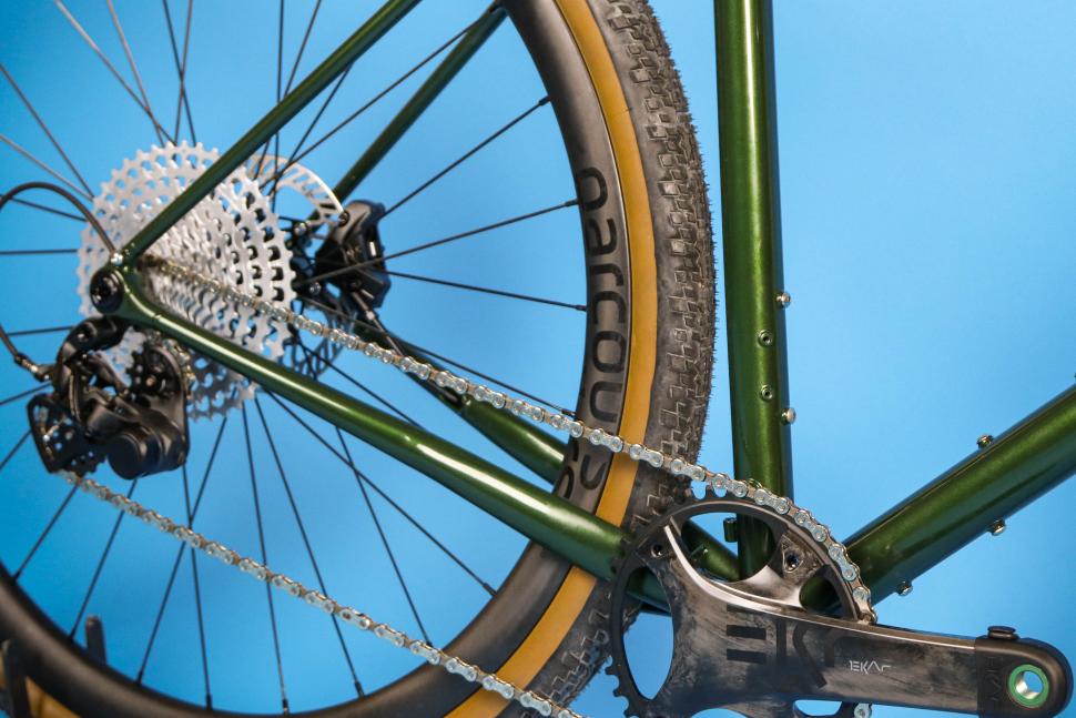 2025 Pashley Roadfinder X - Campagnolo Ekar - drivetrain.jpg