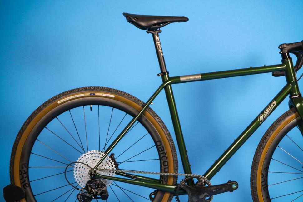 2025 Pashley Roadfinder X - Campagnolo Ekar - rear.jpg