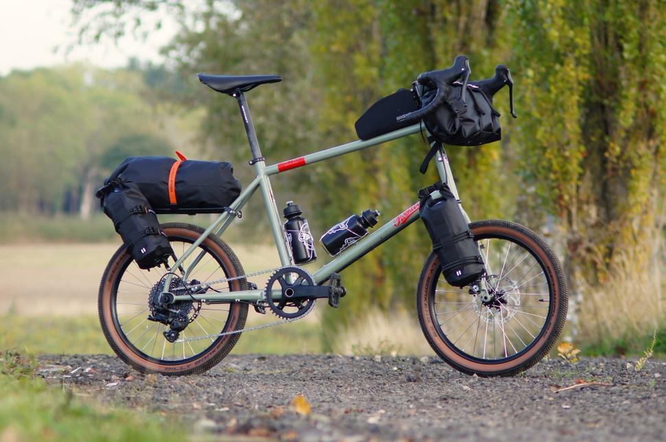 2025 Pashley Skyline drop bar portrait 