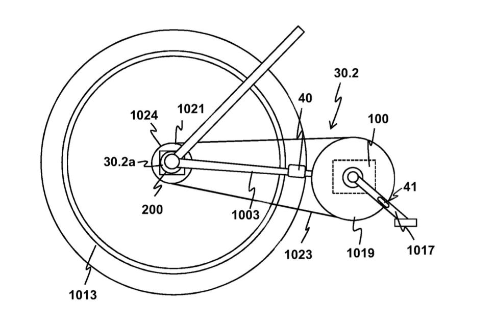 2025 patent Classified - 1