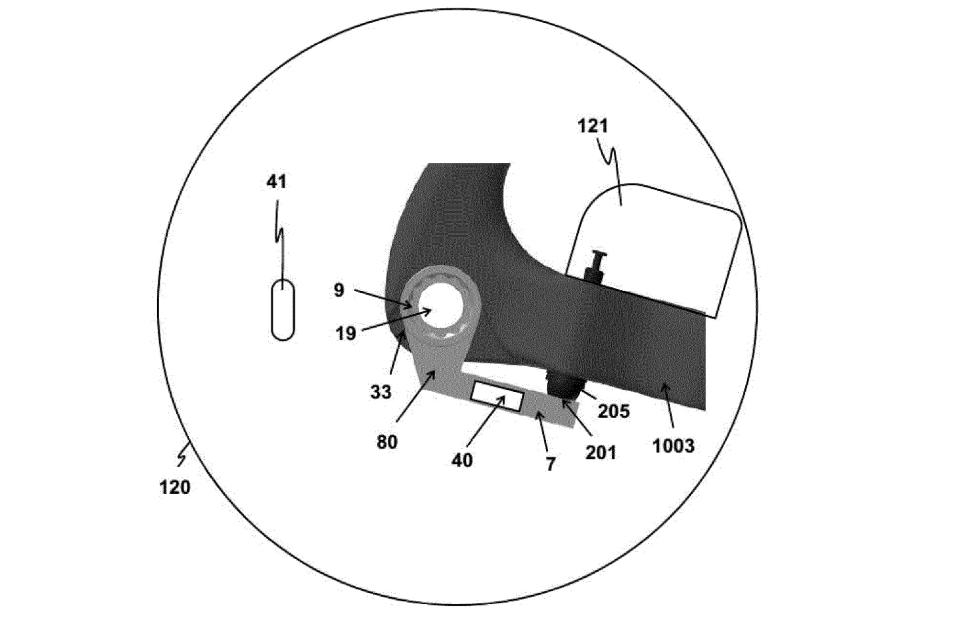 2025 patent Classified - 3