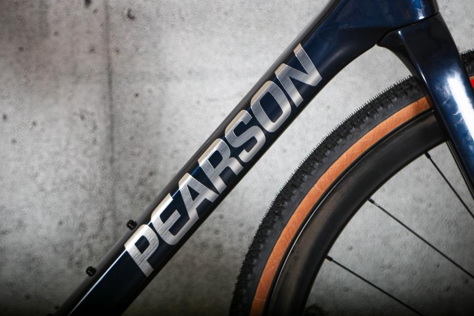 2025 Pearson On and On Gravel Race - downtube.jpg