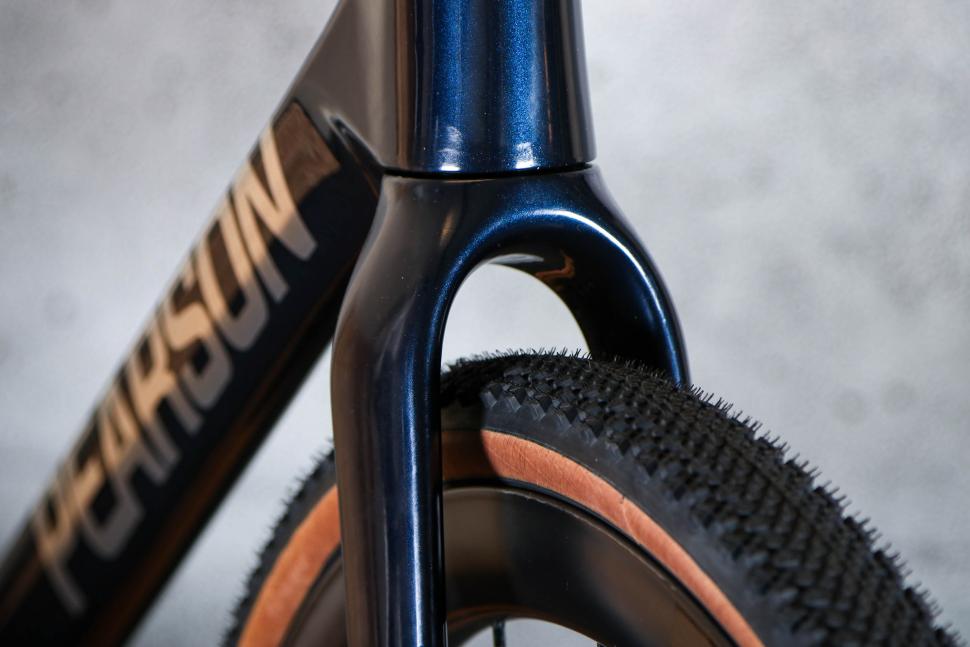 2025 Pearson On and On Gravel Race - fork clearance.jpg