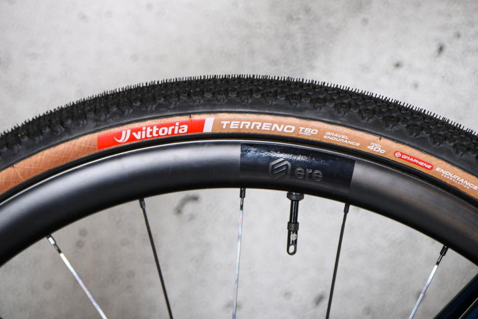 2025 Pearson On and On Gravel Race - tyre.jpg