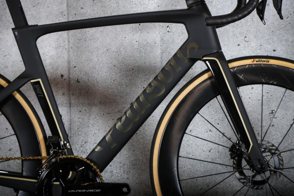 2025 Pearson Shift Dura Ace - down tube.jpg