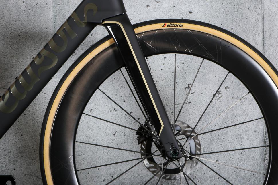 2025 Pearson Shift Dura Ace - fork.jpg