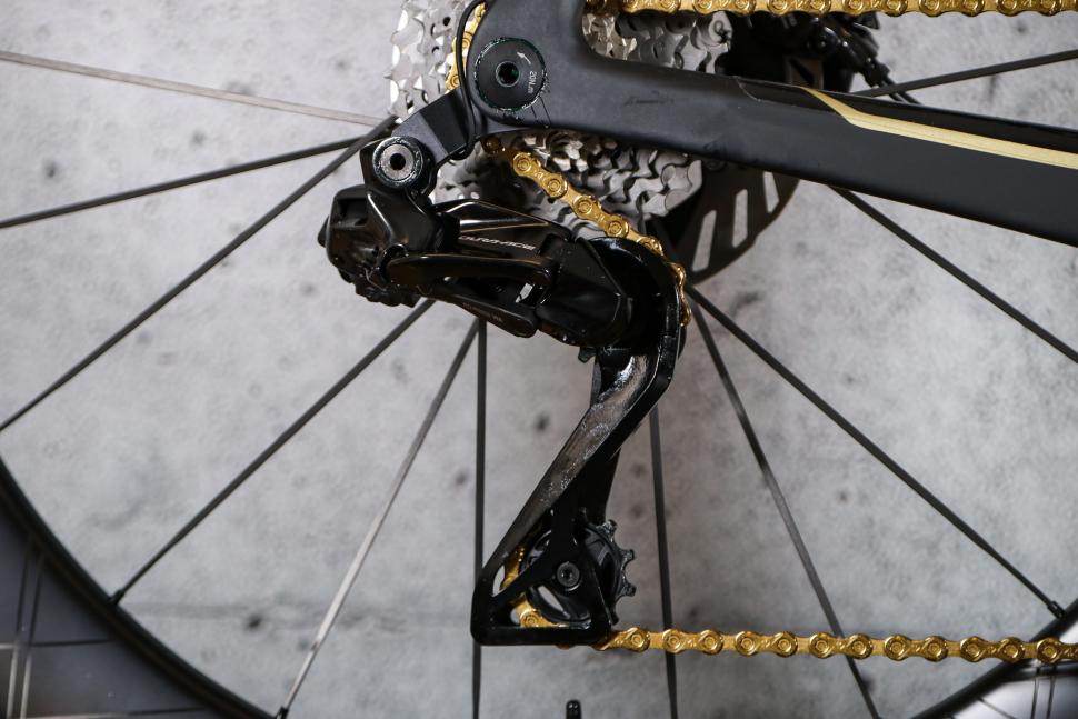 2025 Pearson Shift Dura Ace - rear mech.jpg