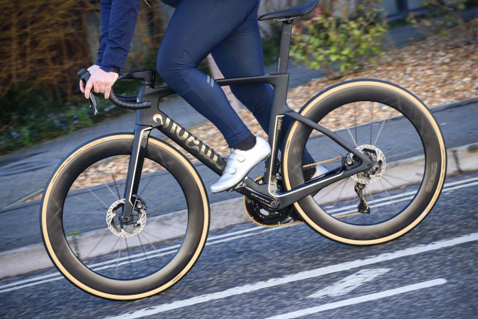 2025 Pearson Shift Dura Ace - riding 2.jpg