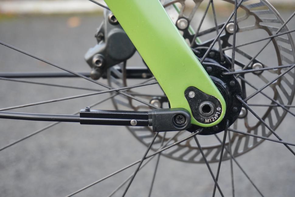 2025 Portland Design Works Full Metal Fenders - Front Mount.JPG