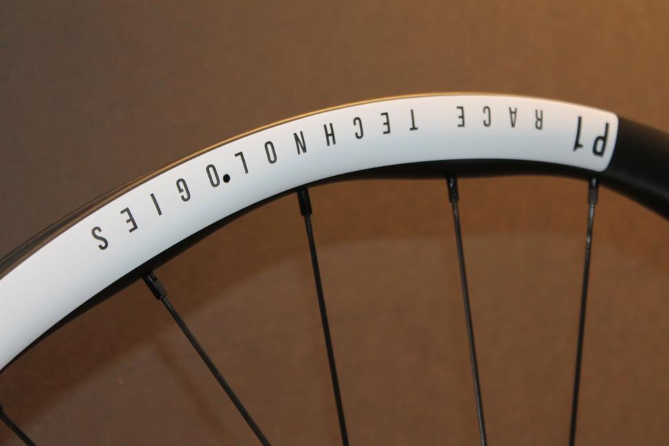 2025 Princeton P1 wheel - 1