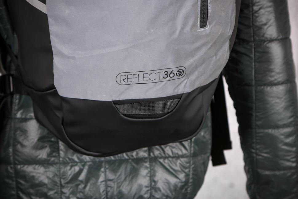 2025 Proviz Reflective Rolltop Backpack - base and light tab.jpg